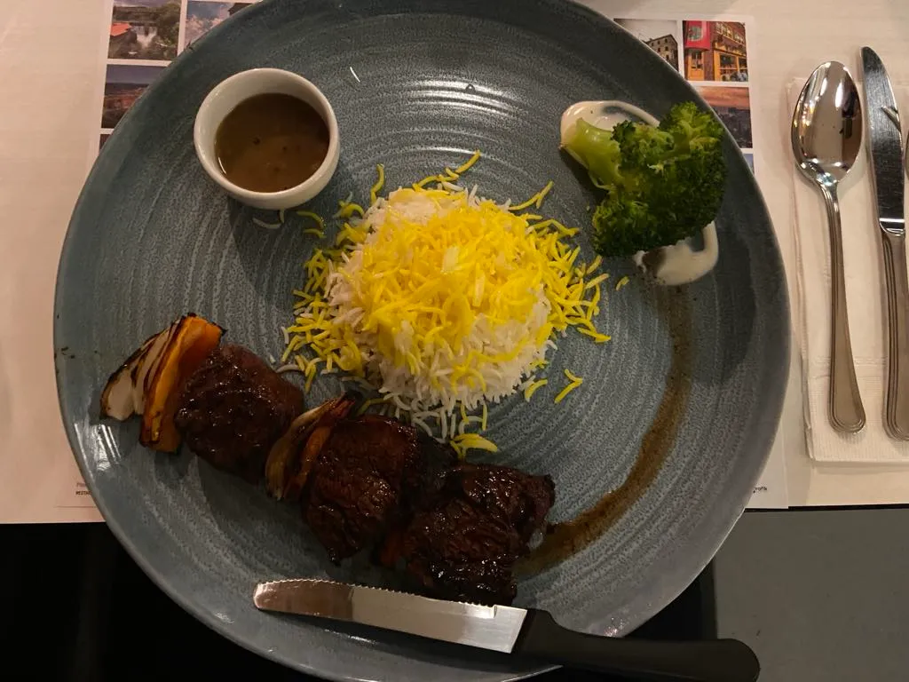 Café Restaurant L